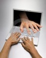 Tome cuidado em acessar sua Internet